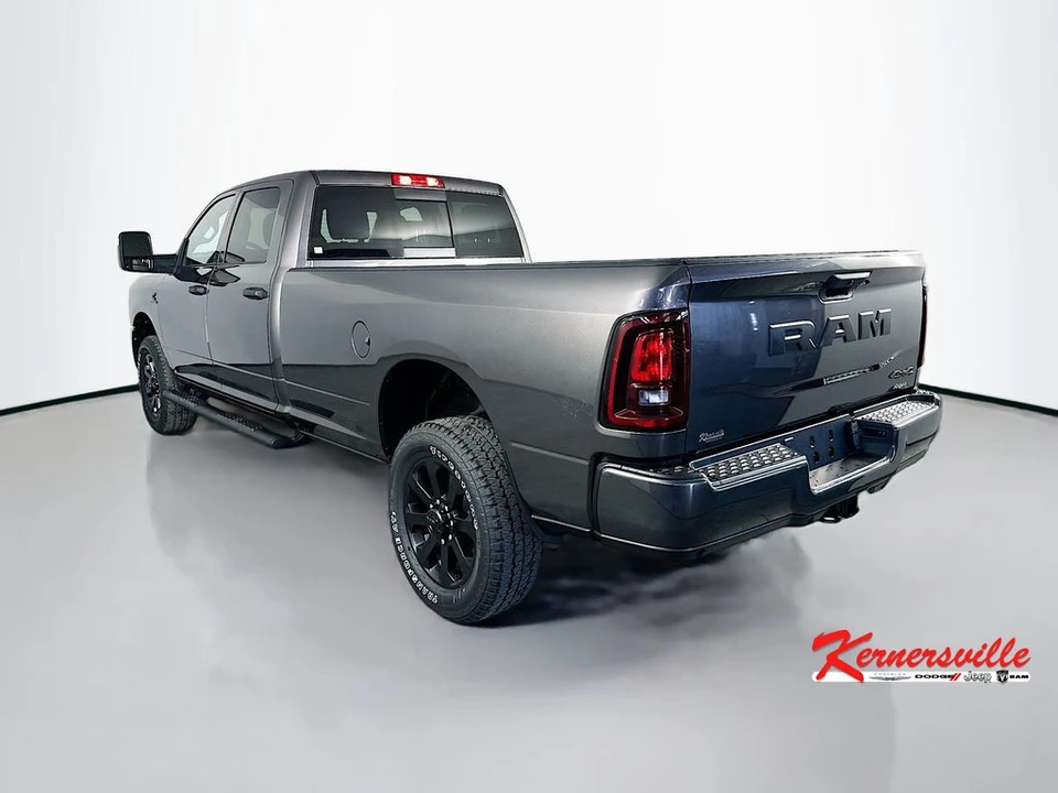 2026 Ram 2500 - Image 5 of 21