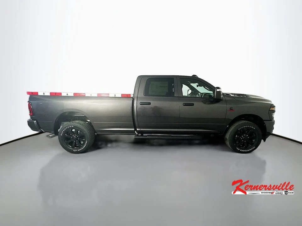 2026 Ram 2500 - Image 8 of 21