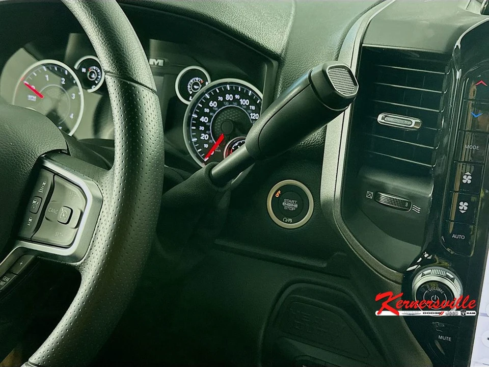 2026 Ram 2500 - Image 12 of 21