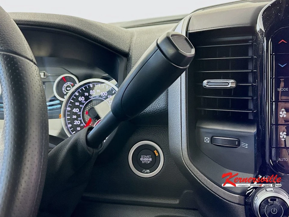 2026 Ram 2500 - Image 12 of 21