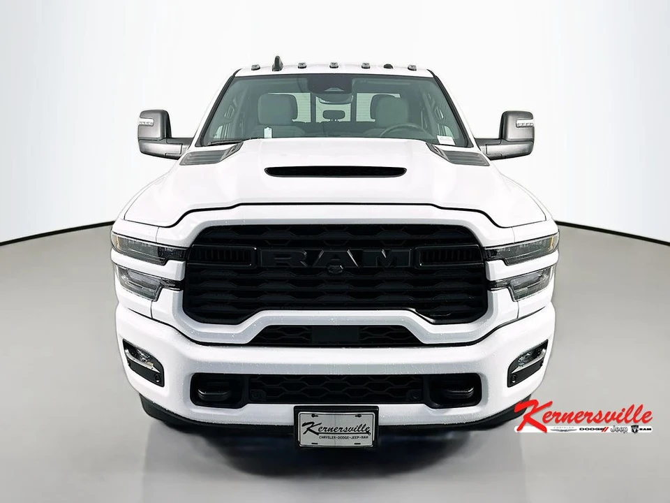 2026 Ram 2500 - Image 2 of 21