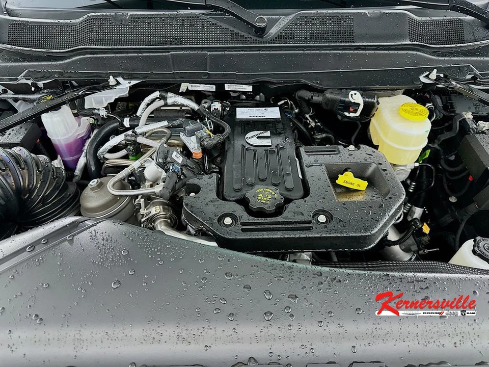 2026 Ram 2500 - Image 18 of 21