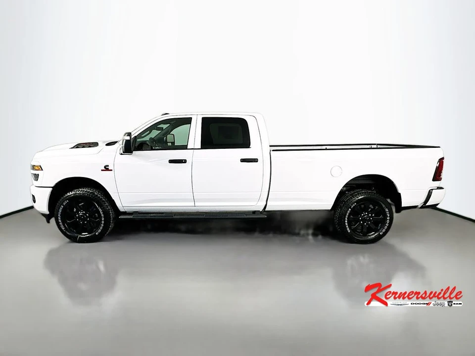 2026 Ram 2500 - Image 4 of 21