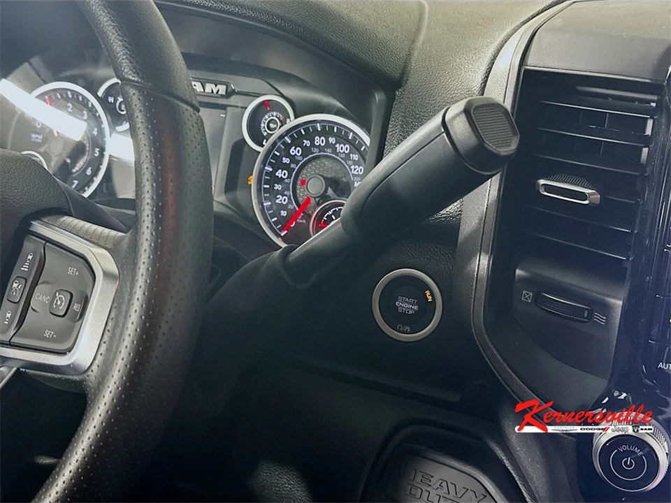 2026 Ram 2500 - Image 12 of 21