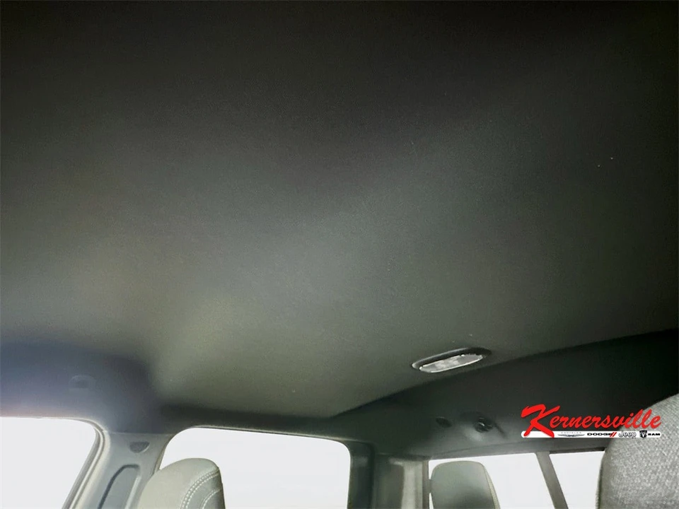 2026 Ram 2500 - Image 14 of 21