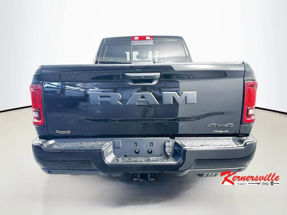 2026 Ram 2500 - Image 6 of 20