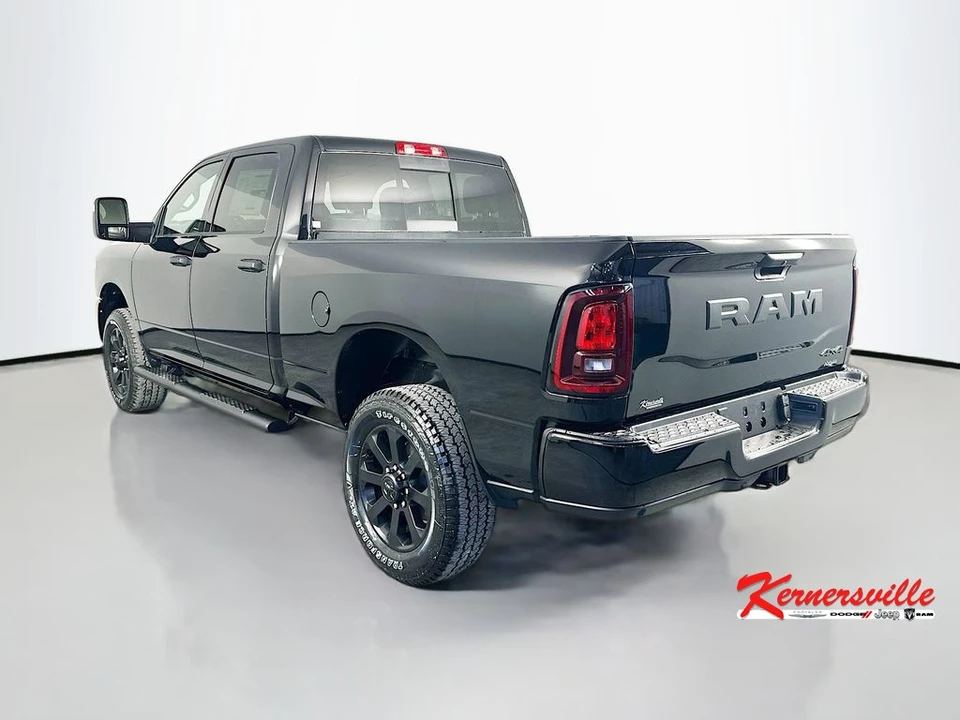 2026 Ram 2500 - Image 5 of 20