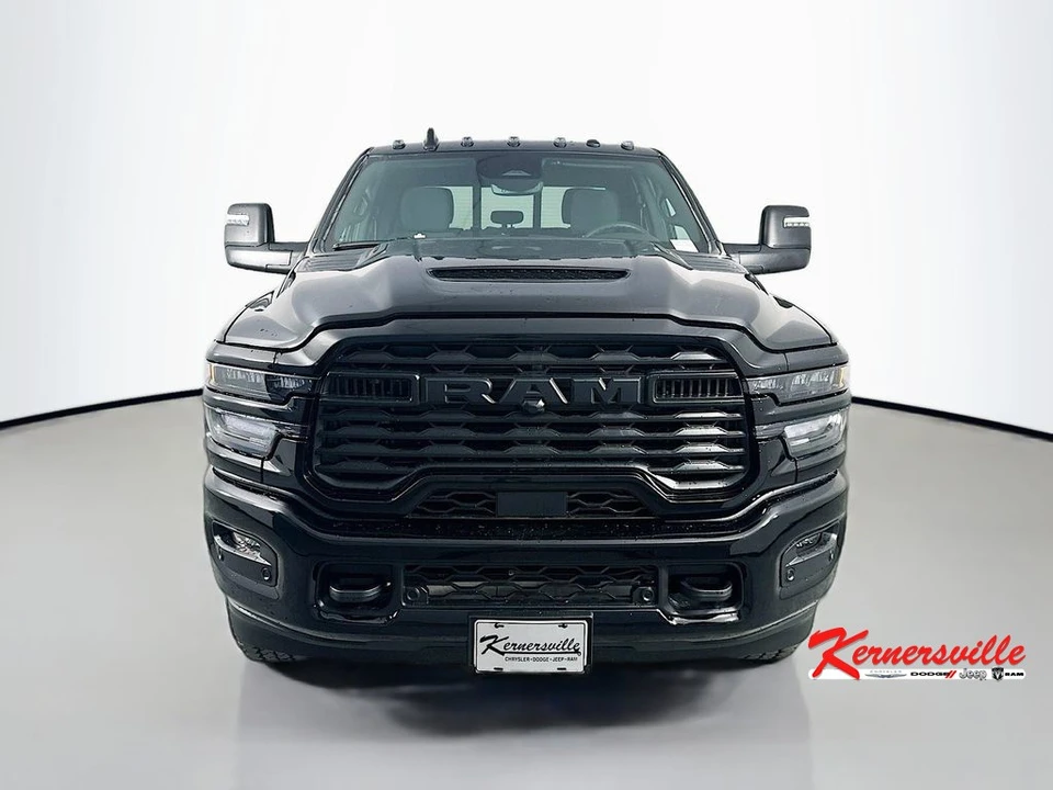 2026 Ram 2500 - Image 2 of 20