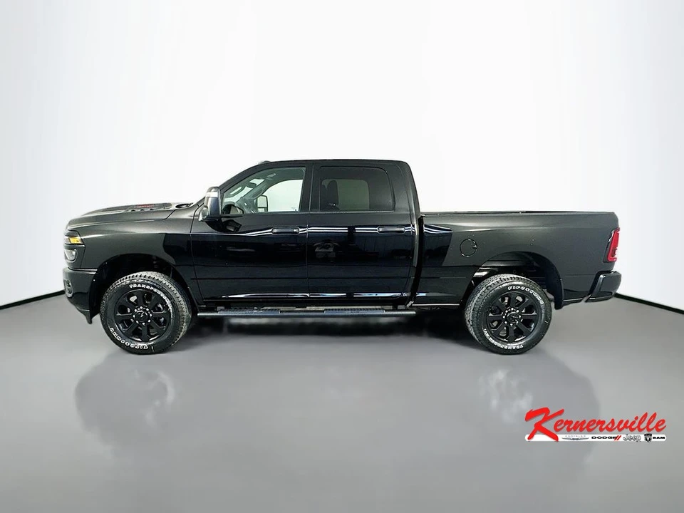 2026 Ram 2500 - Image 4 of 20
