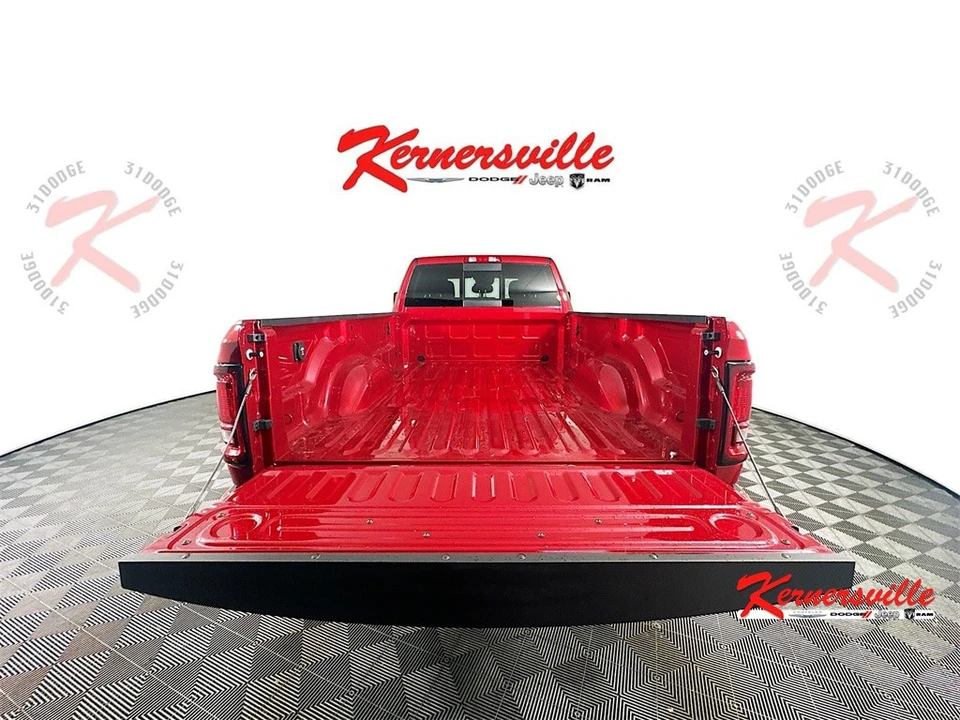 2026 Ram 2500 - Image 15 of 20