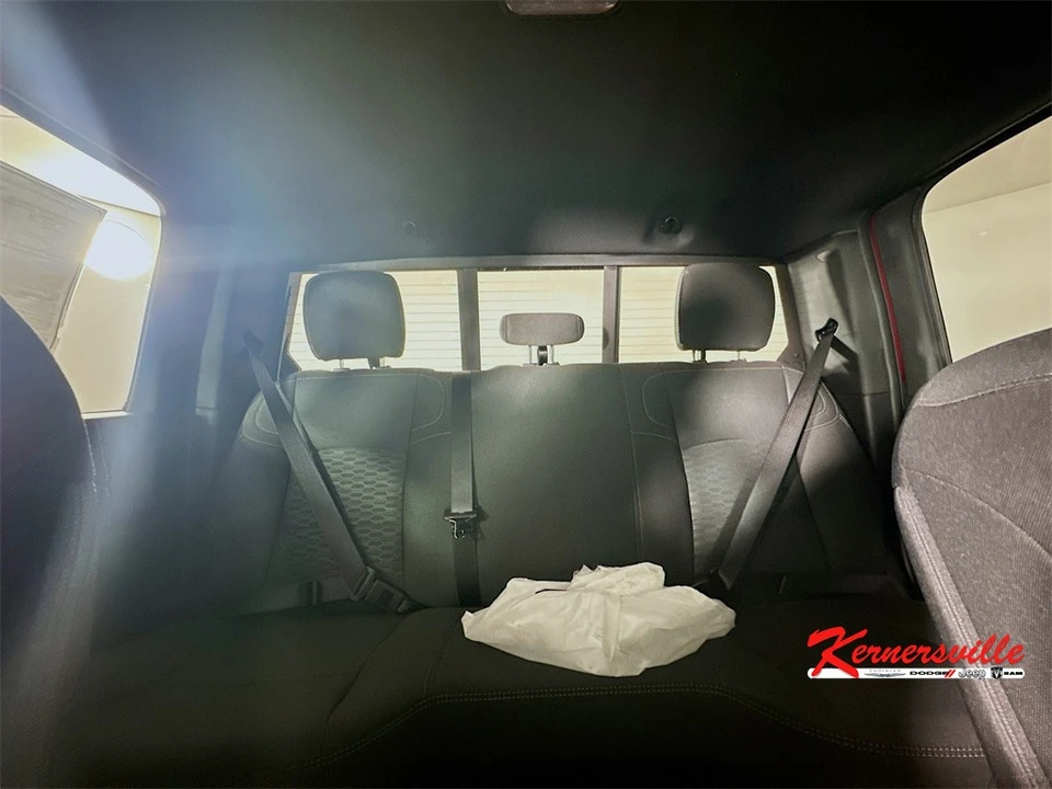 2026 Ram 2500 - Image 10 of 20