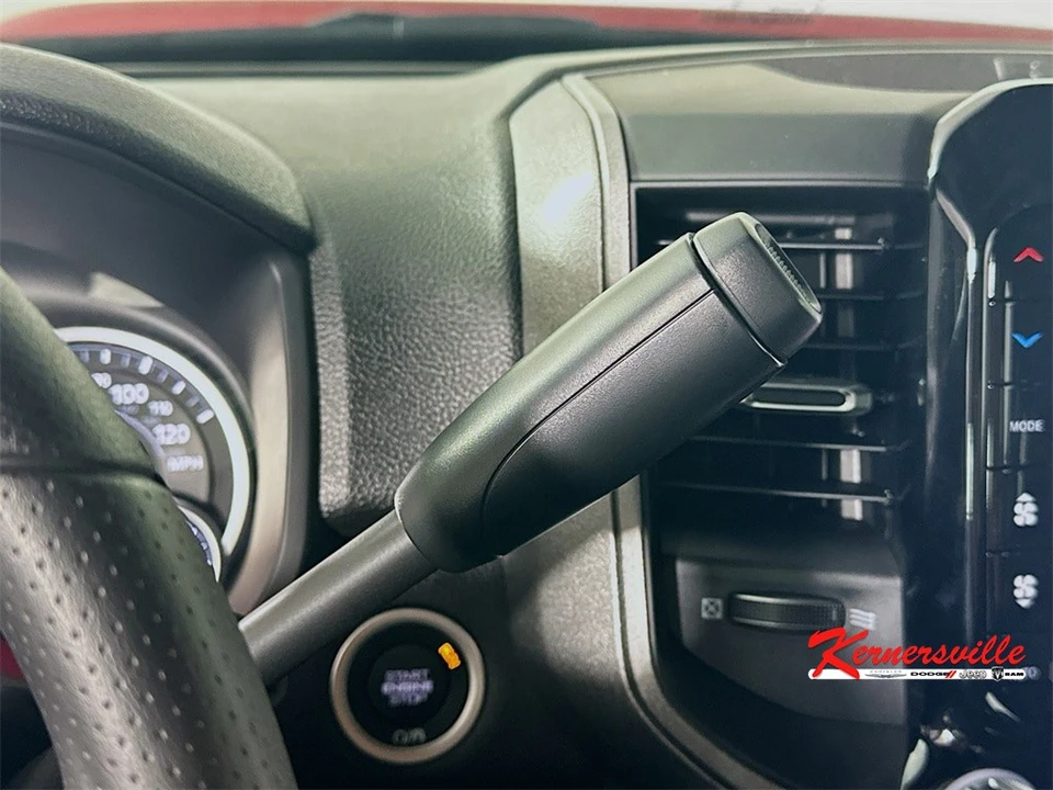 2026 Ram 2500 - Image 12 of 20