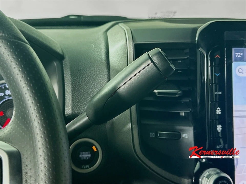 2026 Ram 2500 - Image 12 of 21