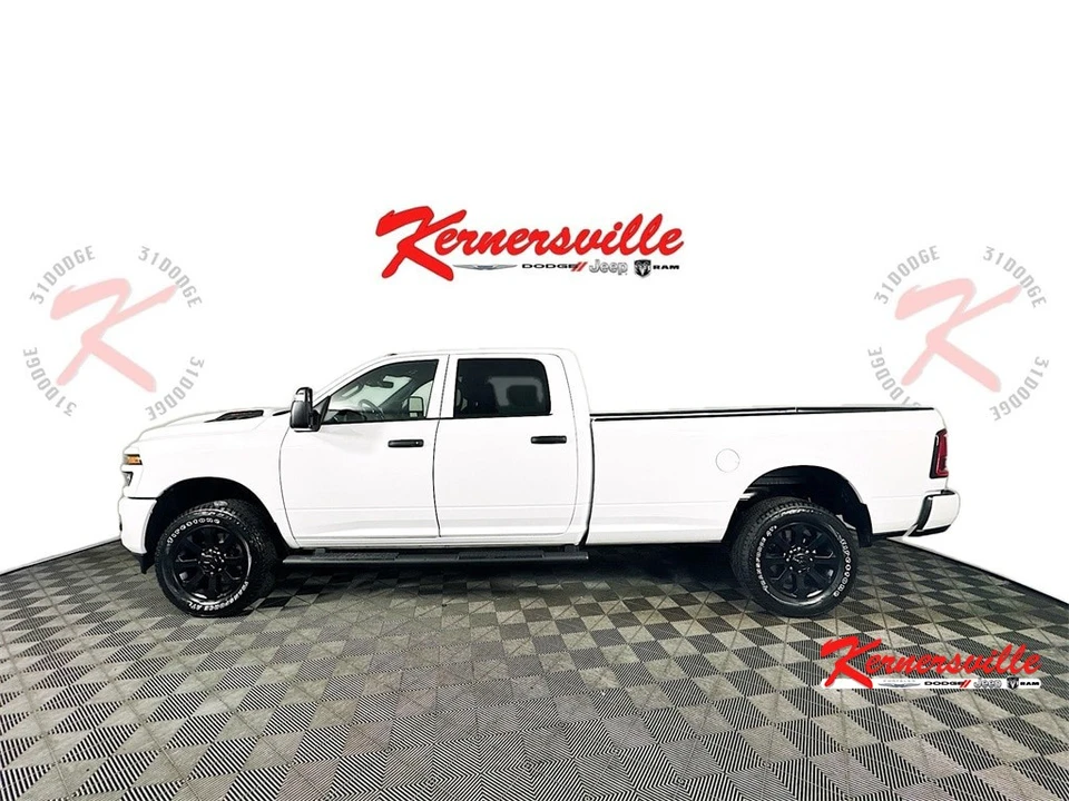 2026 Ram 2500 - Image 4 of 12