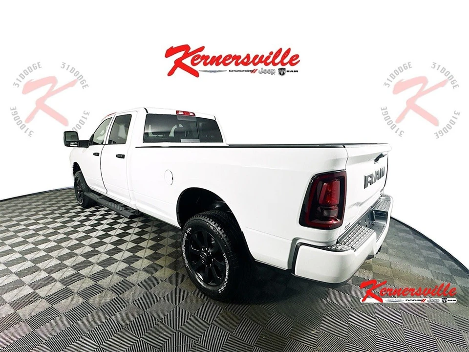 2026 Ram 2500 - Image 5 of 12