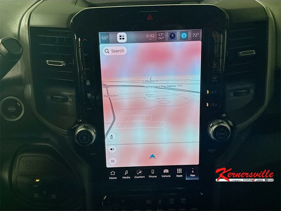 2026 Ram 2500 - Image 15 of 21