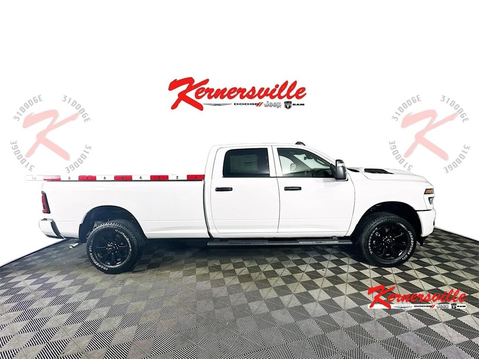 2026 Ram 2500 - Image 8 of 21
