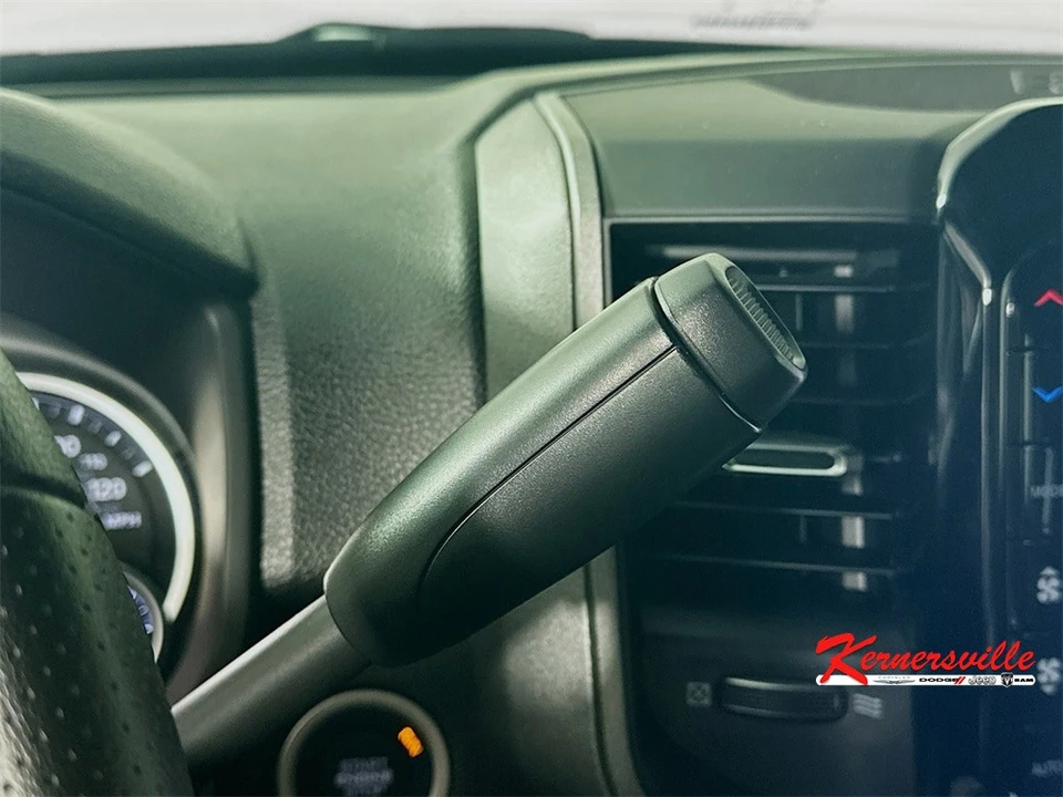 2026 Ram 2500 - Image 12 of 21