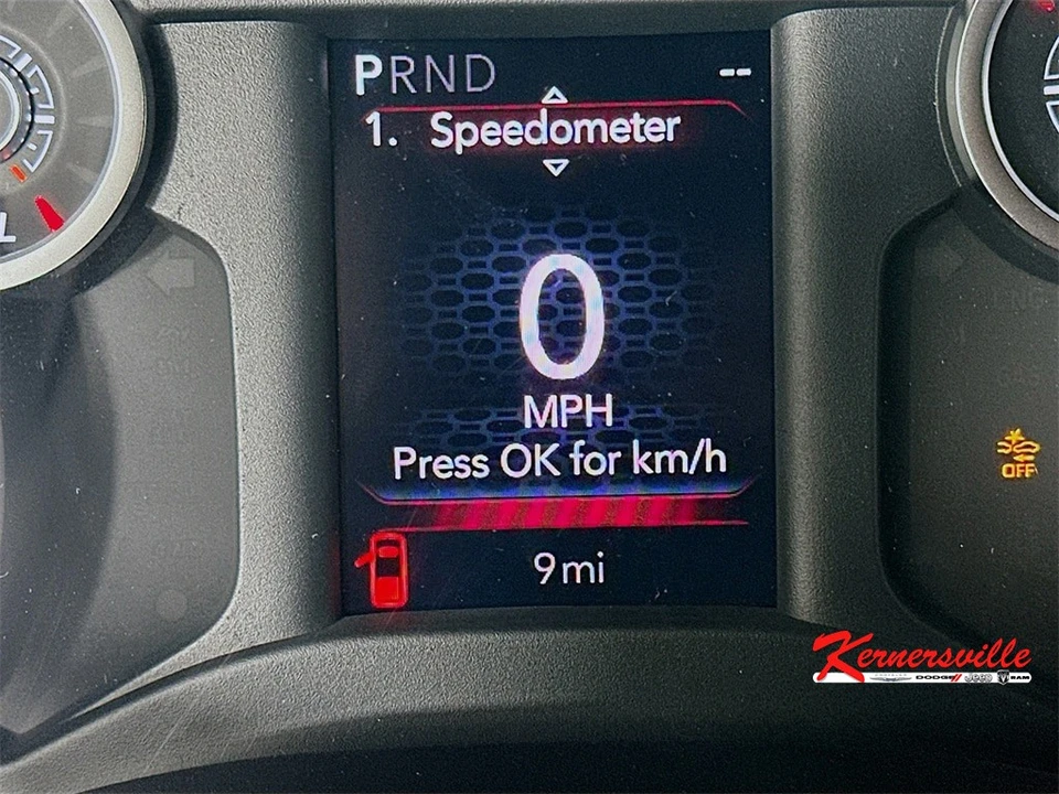 2026 Ram 2500 - Image 11 of 21