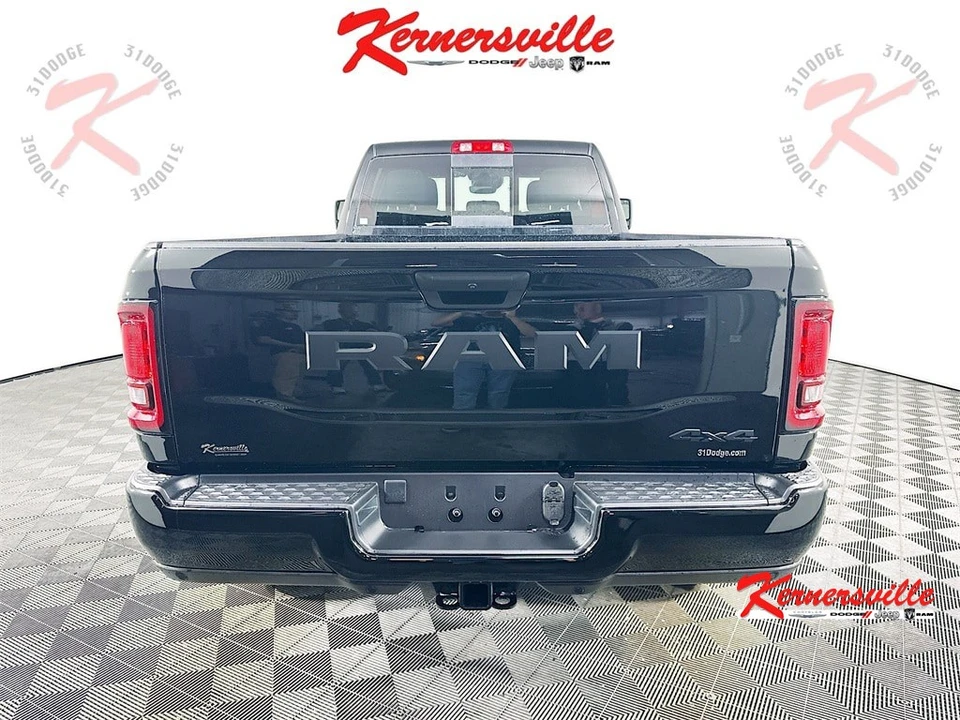 2026 Ram 2500 - Image 6 of 12