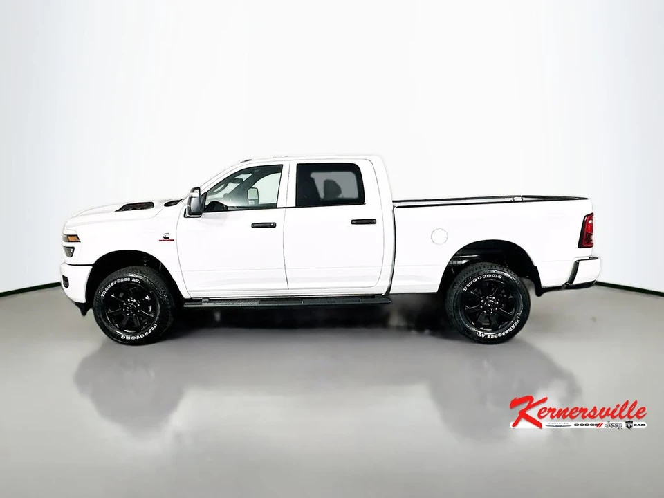 2026 Ram 2500 - Image 4 of 12