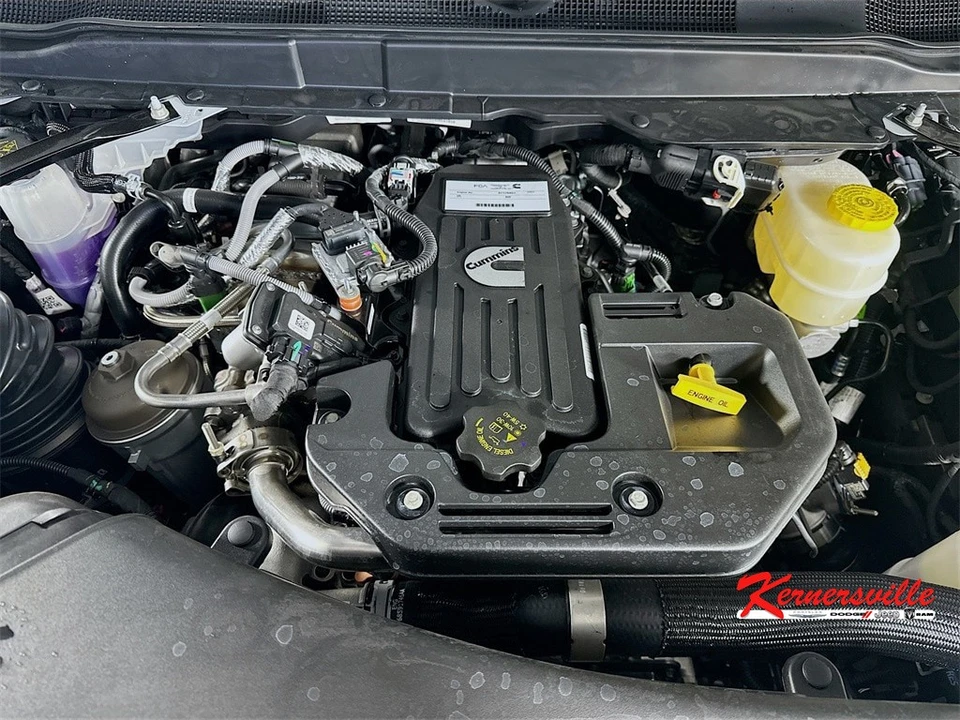 2026 Ram 2500 - Image 18 of 21