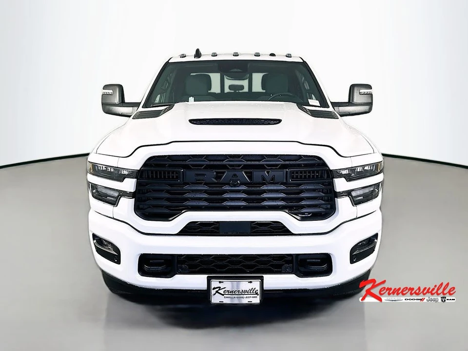 2026 Ram 2500 - Image 2 of 12