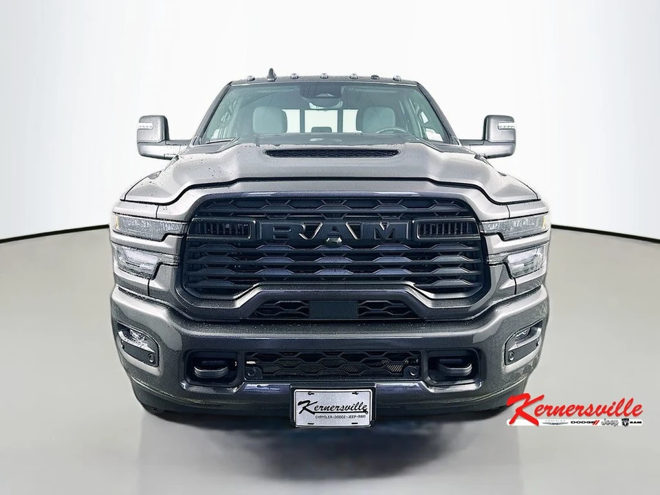 2026 Ram 2500 - Image 2 of 12