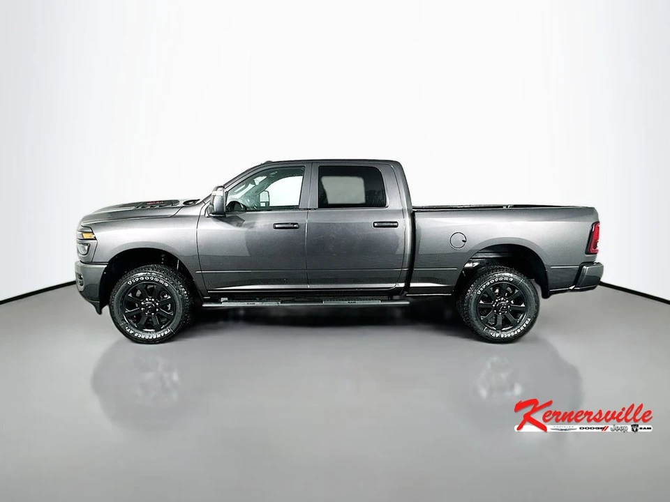 2026 Ram 2500 - Image 4 of 12