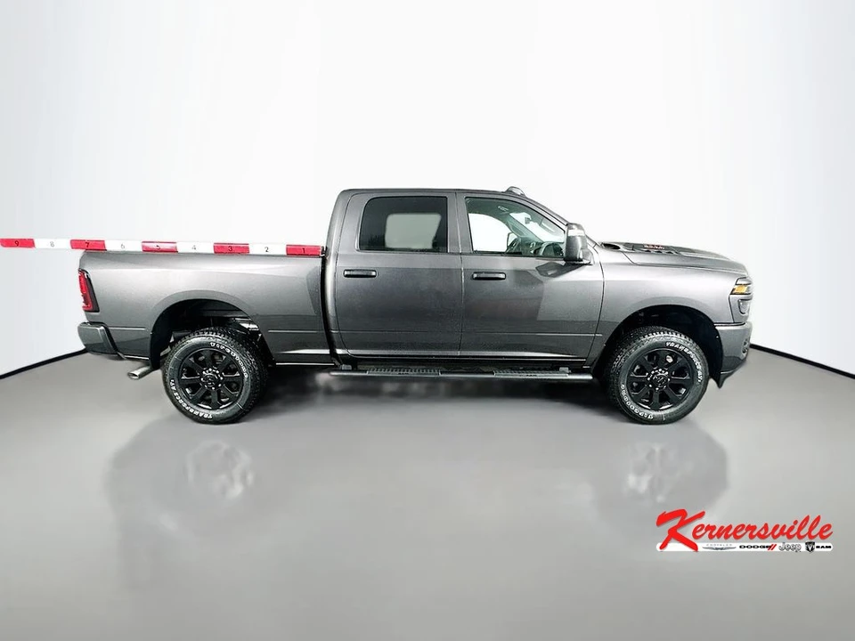 2026 Ram 2500 - Image 8 of 12