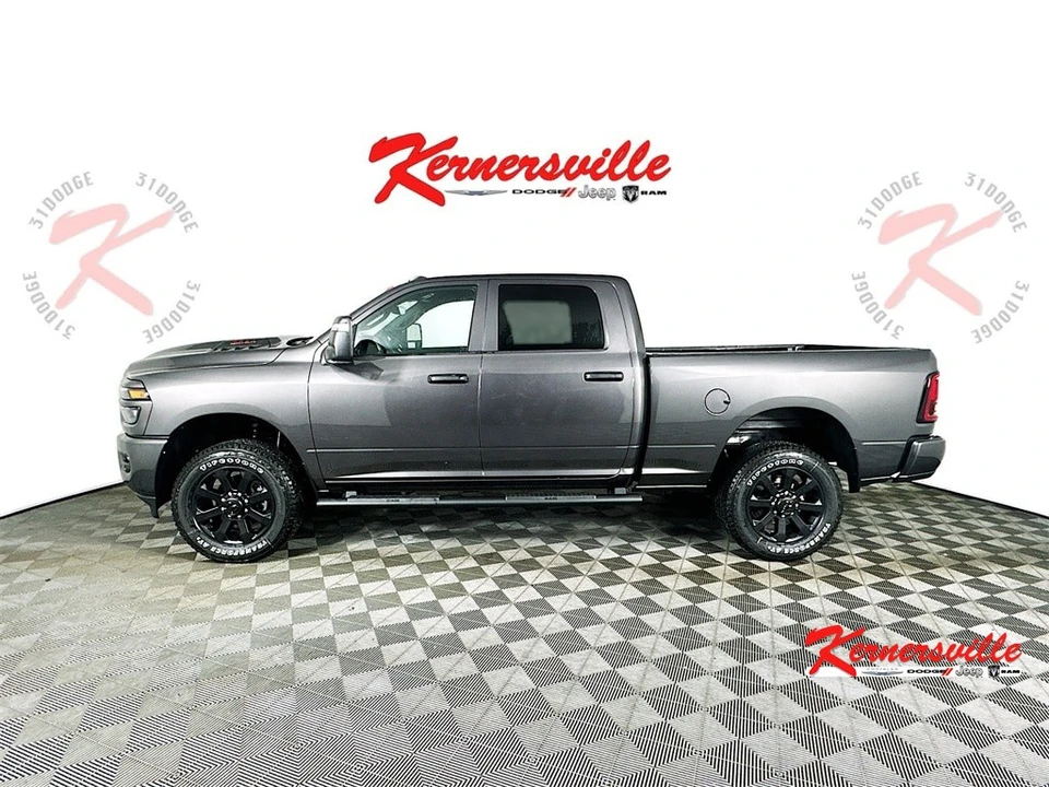 2026 Ram 2500 - Image 4 of 12