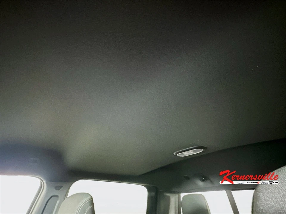 2026 Ram 2500 - Image 14 of 21