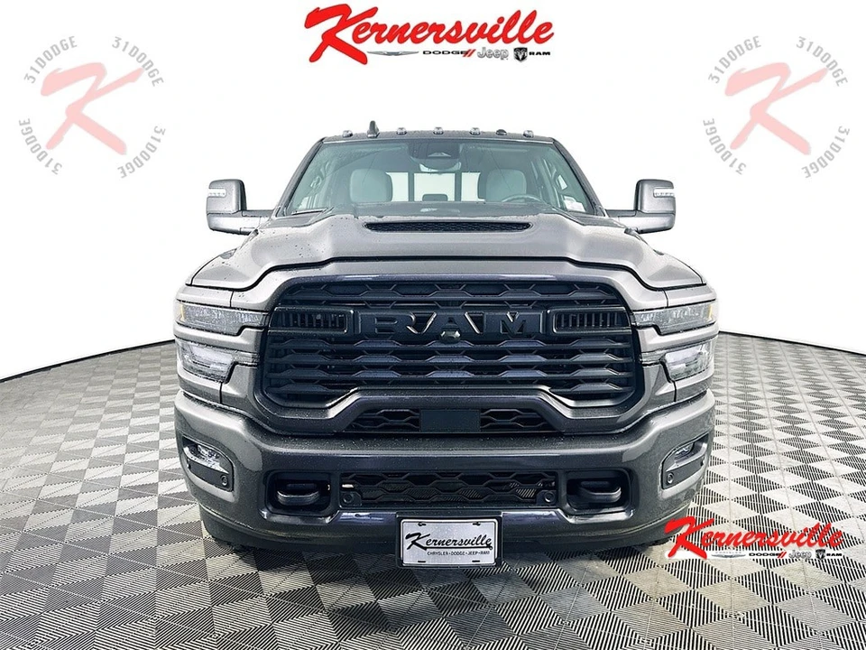 2026 Ram 2500 - Image 2 of 21