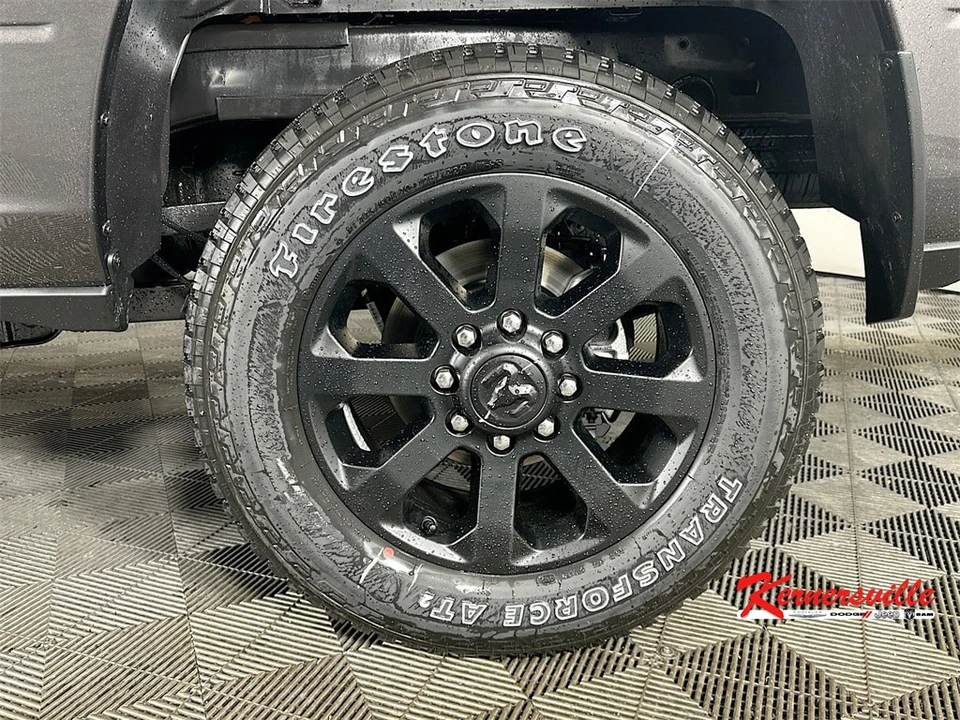 2026 Ram 2500 - Image 17 of 21