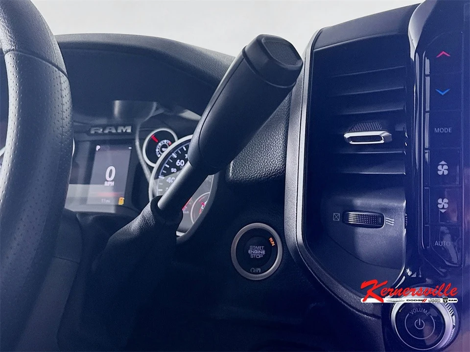 2026 Ram 2500 - Image 12 of 21