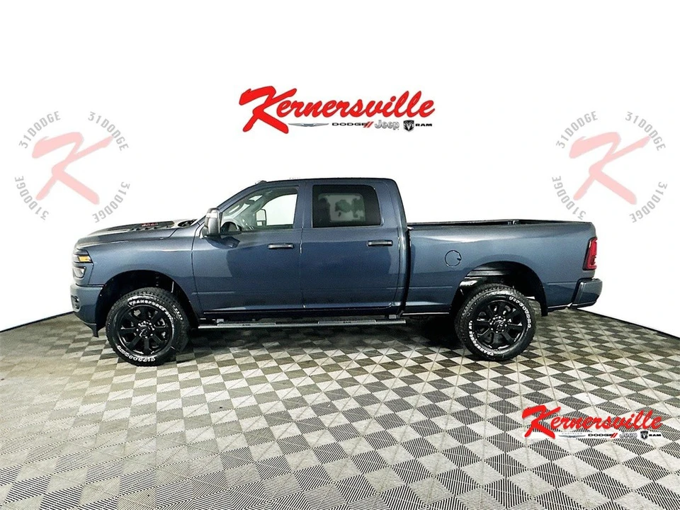 2026 Ram 2500 - Image 4 of 12