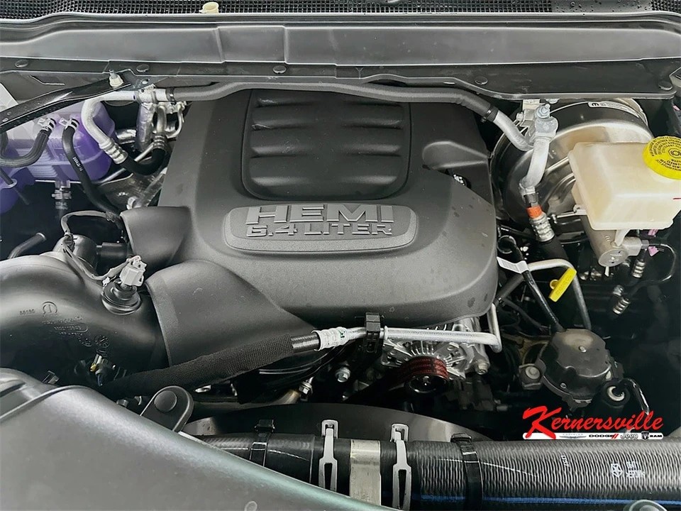 2026 Ram 2500 - Image 18 of 21