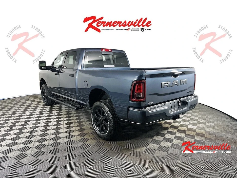 2026 Ram 2500 - Image 5 of 12
