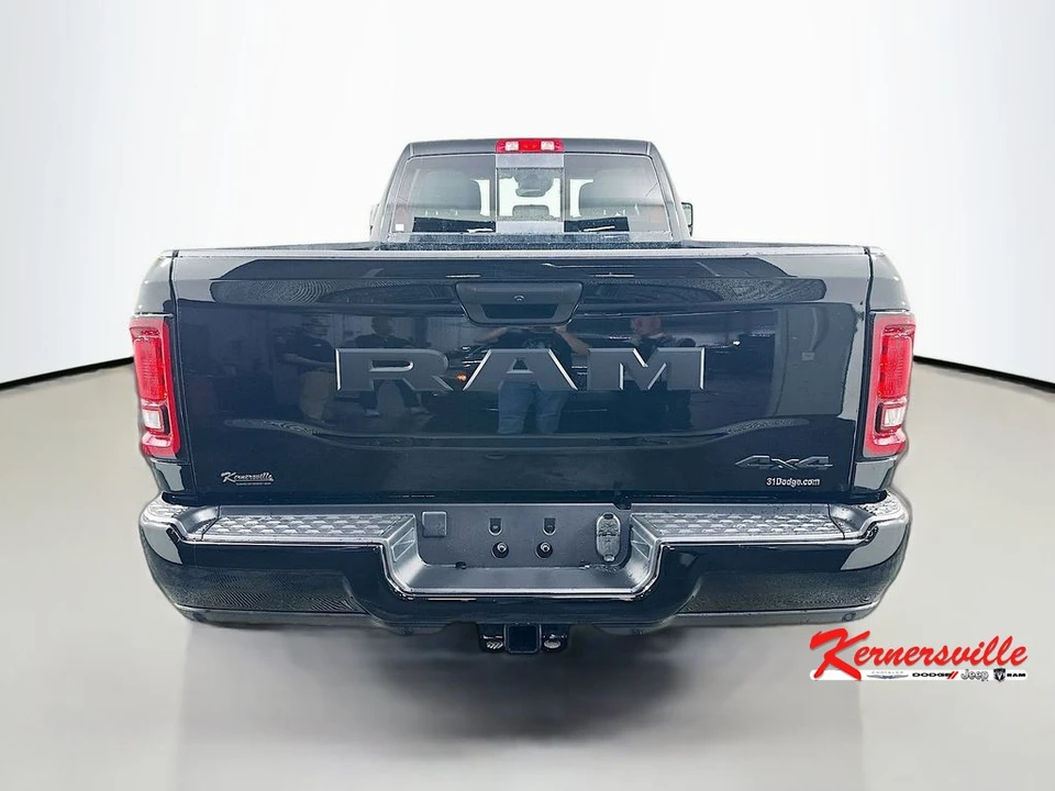 2026 Ram 2500 - Image 6 of 12