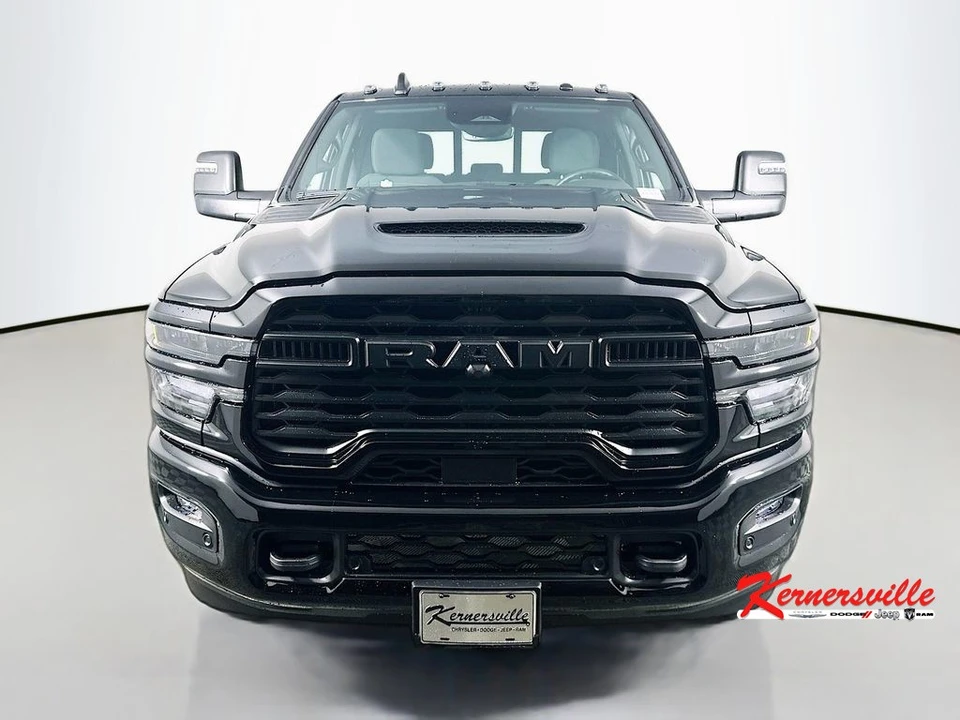 2026 Ram 2500 - Image 2 of 12