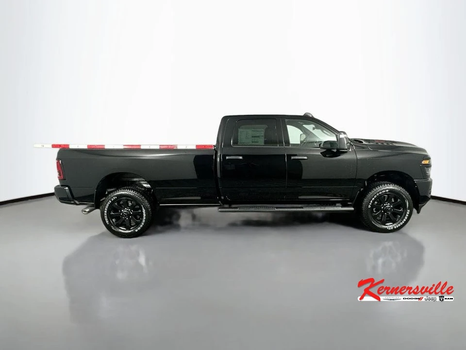 2026 Ram 2500 - Image 8 of 12
