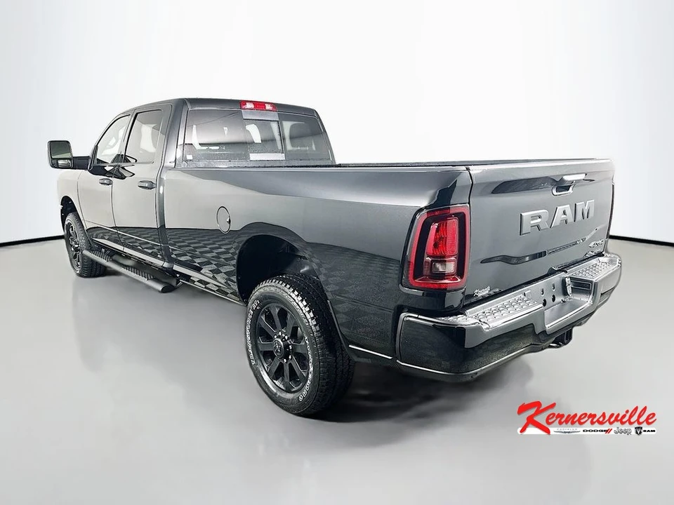2026 Ram 2500 - Image 5 of 12