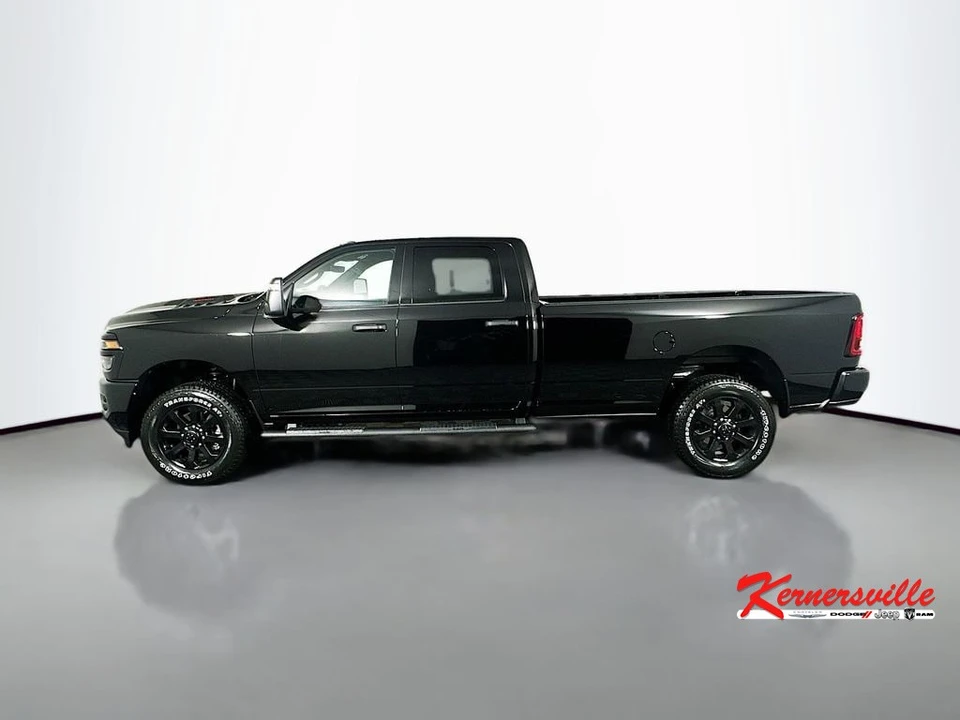 2026 Ram 2500 - Image 4 of 12