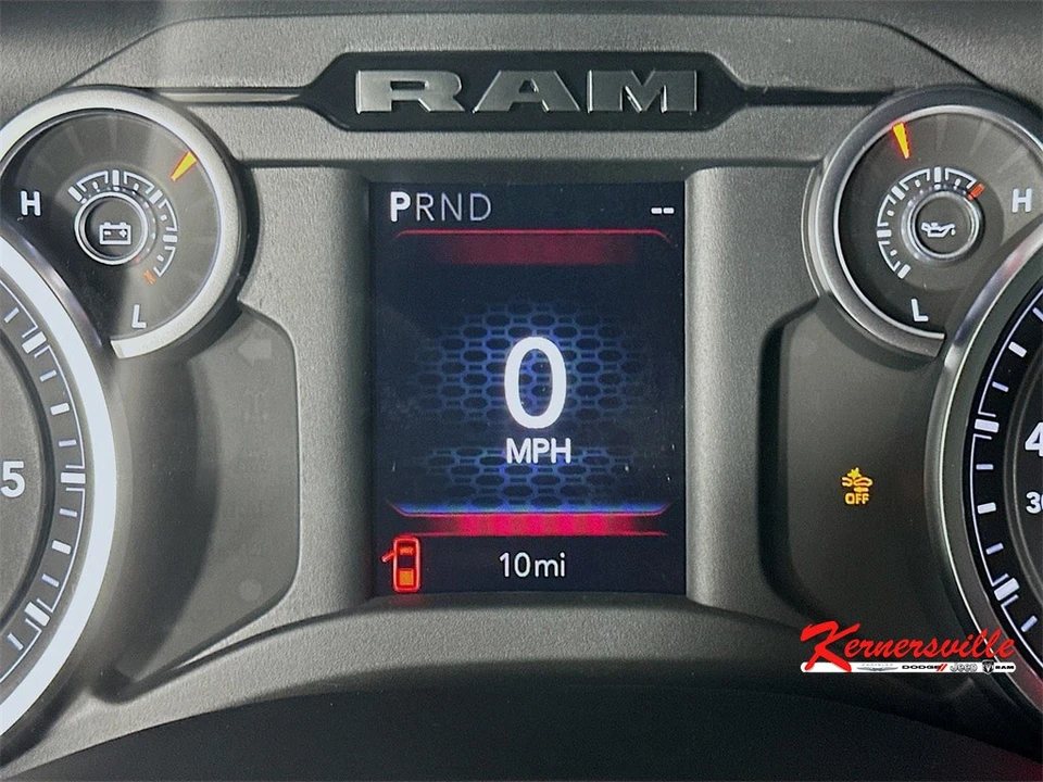 2026 Ram 2500 - Image 11 of 20