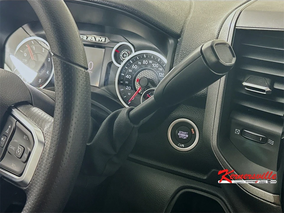 2026 Ram 2500 - Image 12 of 21