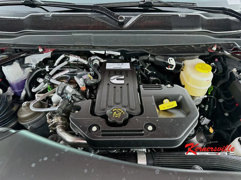 2026 Ram 2500 - Image 18 of 21