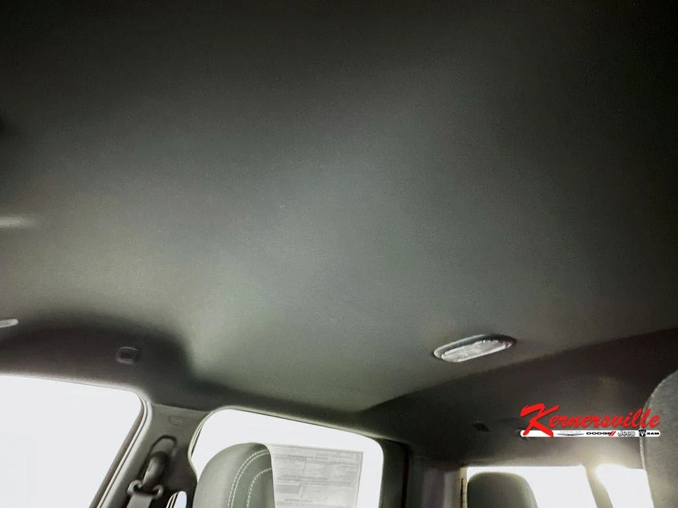 2026 Ram 2500 - Image 14 of 21