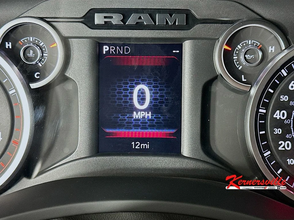 2026 Ram 2500 - Image 11 of 21