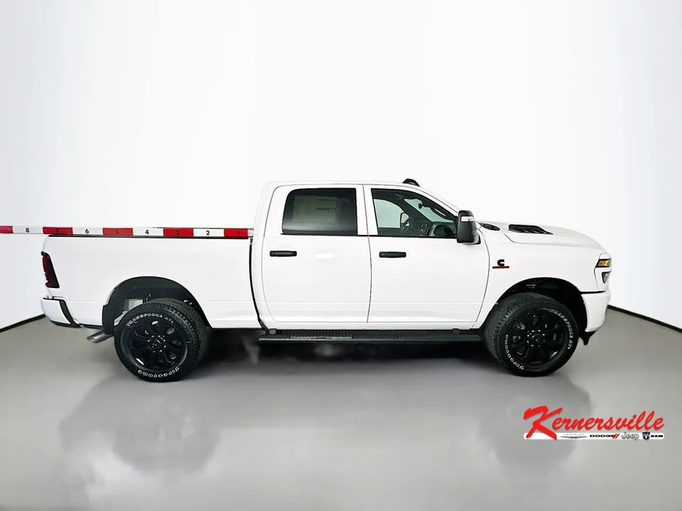 2026 Ram 2500 - Image 8 of 21