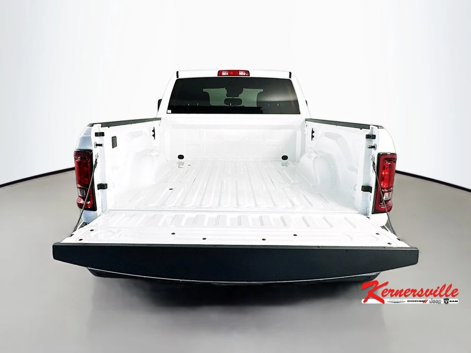 2026 Ram 2500 - Image 16 of 21